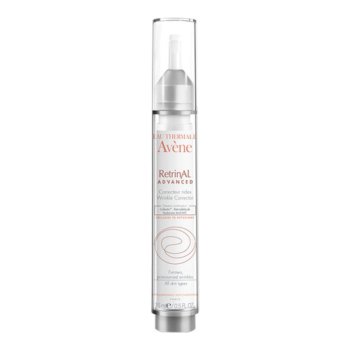 Avene RetrinAL Advanced Wrinkle Corrector on white background