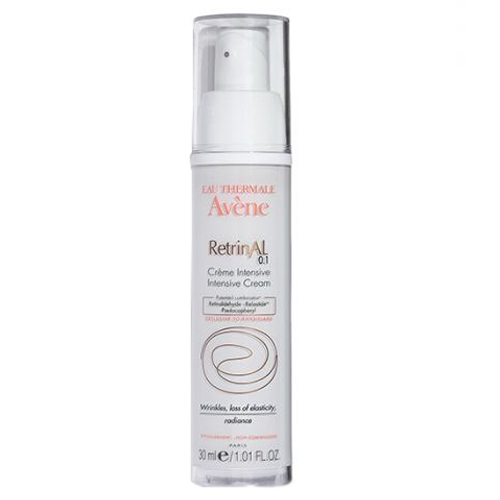 Enzyme-Active Retinol Serum  0.1% Retinal – Protocol Skincare