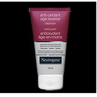 Neutrogena  on white background
