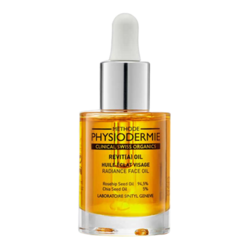 Physiodermie Revit(A) Oil Organic, 29ml/0.98 fl oz