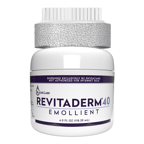 Dr.Blaines Revitaderm40 Emollient, 118.29ml/4 fl oz