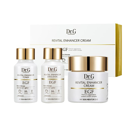 Revital Enhancer Cream Set  Dr G  eSkinStore