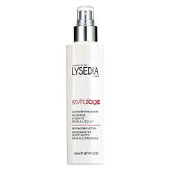 Revitalage Regenerating Lotion S5 on white background