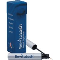 RevitaLash  on white background