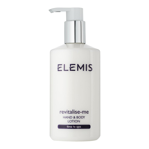 Elemis Revitalise-Me Hand and Body Lotion, 300ml/10.1 fl oz