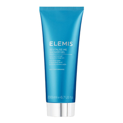 Revitalise-Me Shower Gel
