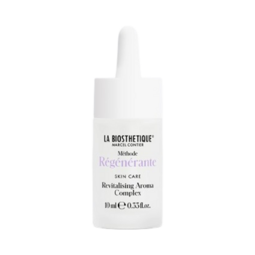 La Biosthetique Revitalising Aroma Complex on white background