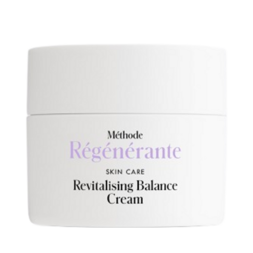 La Biosthetique Revitalising Balance Cream on white background