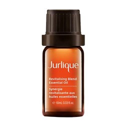 Revitalising Blend Essential Oil