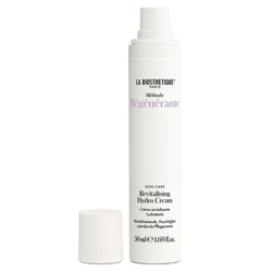 Revitalising Hydro Cream on white background