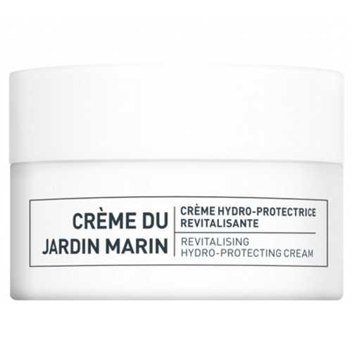 Algologie Revitalizing Hydro-protecting Cream on white background