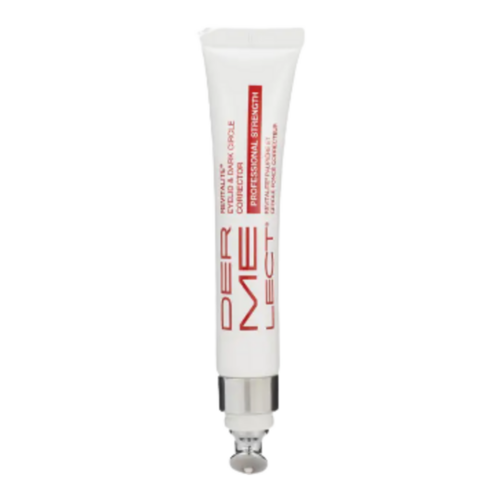 Dermelect Cosmeceuticals Revitalite Eyelid and Dark Circle Corrector on white background