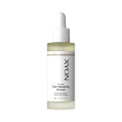 Revitalize Hair-Boosting Serum on white background
