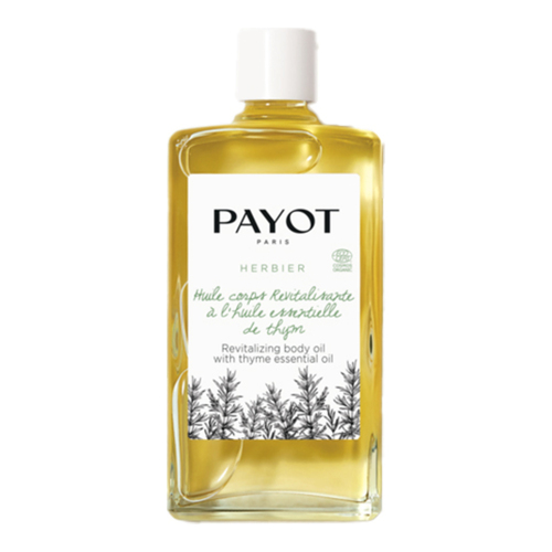 Payot Revitalizing Body Oil, 95ml/3.21 fl oz