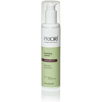 Priori  on white background