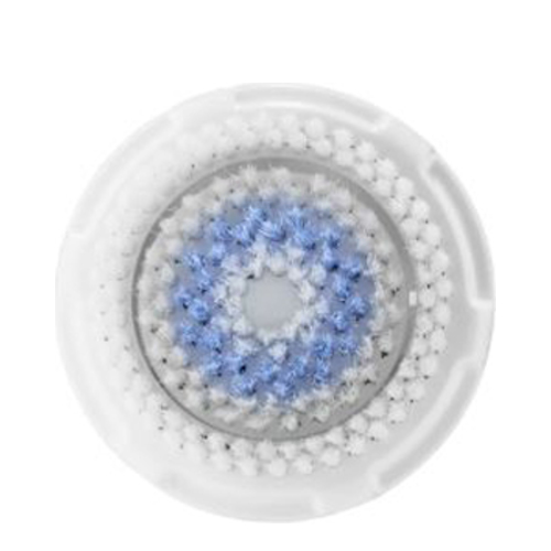 Clarisonic Acne Brush Head on white background