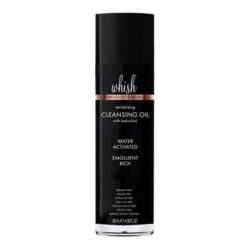 Revitalizing Cleansing Oil with Bakuchiol