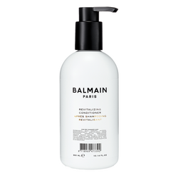 Revitalizing Conditioner on white background
