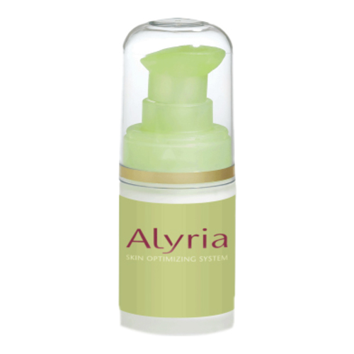 revitalizing eye serum