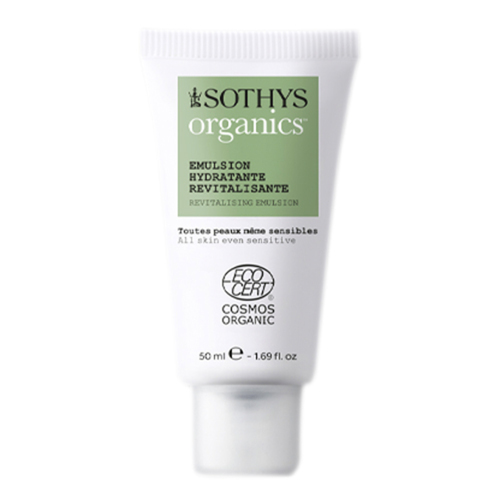 Sothys Revitalizing Hydrating Emulsion, 50ml/1.69 fl oz