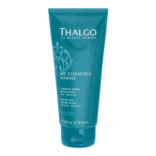 Thalgo Revitalizing Marine Scrub, 200ml/6.8 fl oz