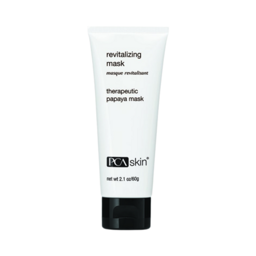 PCA Skin Revitalizing Mask on white background
