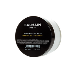 Revitalizing Mask on white background