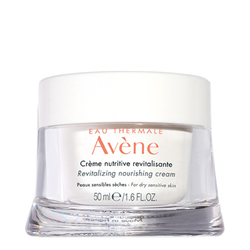 Revitalizing Nourishing Cream