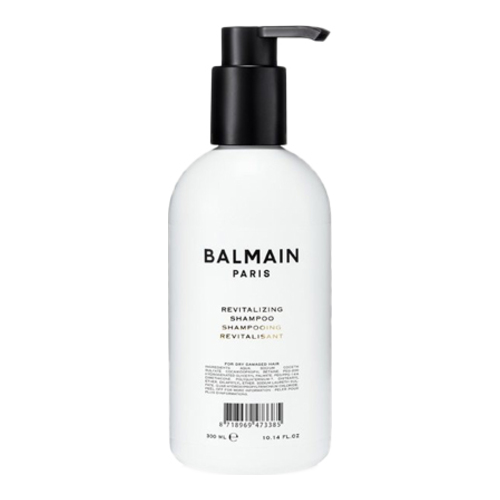 BALMAIN Paris Hair Couture Revitalizing Shampoo, 300ml/10.1 fl oz