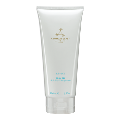 Aromatherapy Associates Revive Body Gel, 200ml/6.8 fl oz