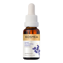 Revive Illuminating Essence on white background