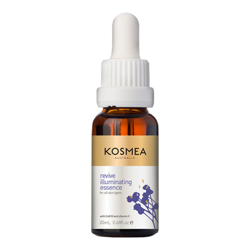 Kosmea Revive Illuminating Essence, 20ml/0.7 fl oz