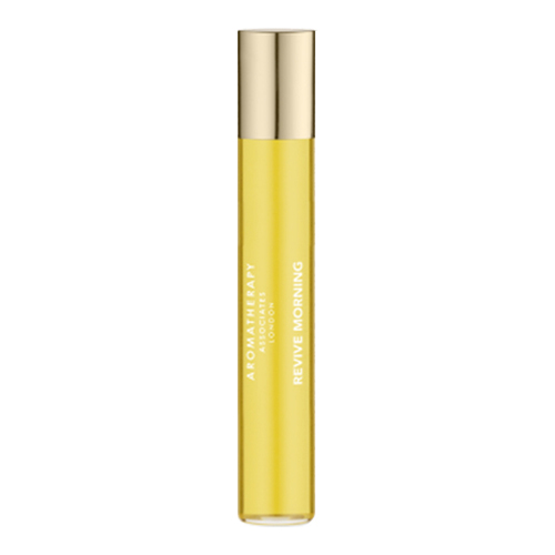 Aromatherapy Associates Revive Morning Rollerball, 10ml/0.3 fl oz