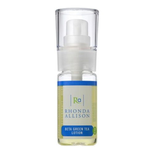 Rhonda Allison Beta Green Tea Lotion, 30ml/1 fl oz