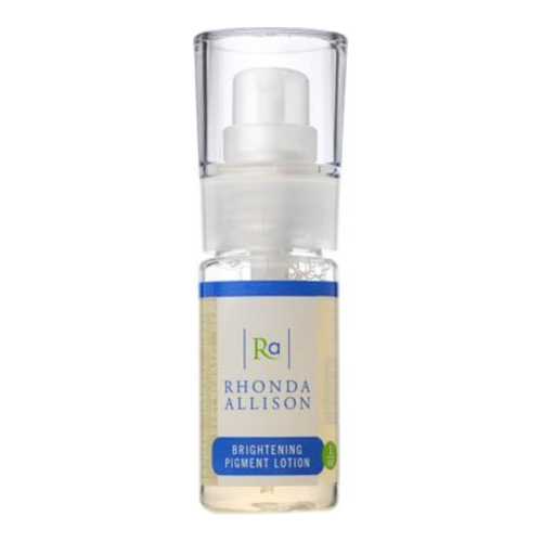 Rhonda Allison Brightening Pigment Lotion, 30ml/1 fl oz