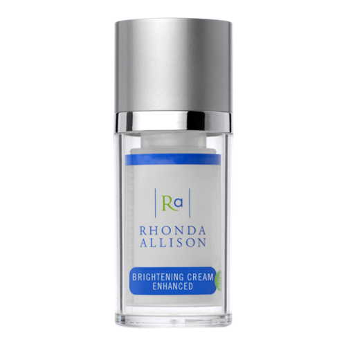 Rhonda Allison Enhanced Brightening Cream, 15ml/0.5 fl oz