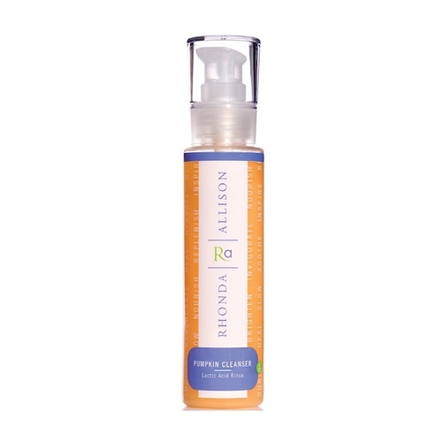 Rhonda Allison Pumpkin Cleanser, 120ml/4 fl oz