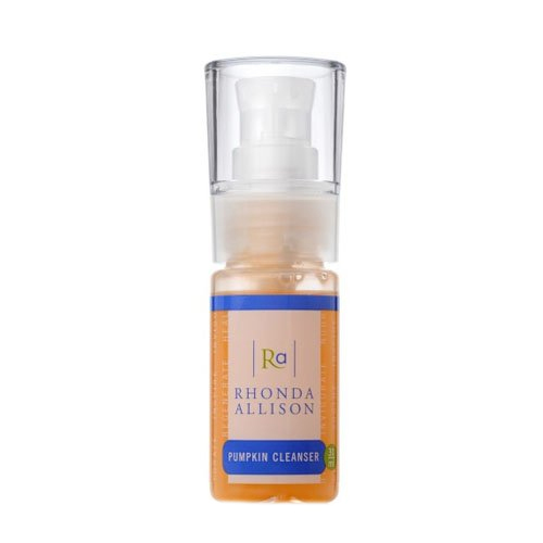 Rhonda Allison Pumpkin Cleanser, 30ml/1 fl oz