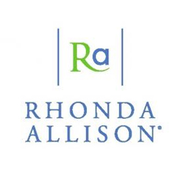 Rhonda Allison Logo