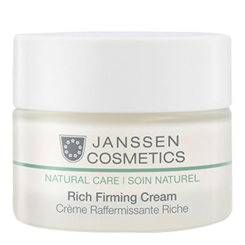 Janssen Cosmetics Rich Firming Cream, 50ml/1.7 fl oz