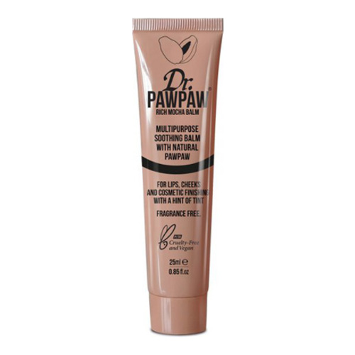 Dr.Pawpaw Rich Mocha Balm, 25ml/0.8 fl oz