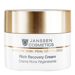 Rich Recovery Cream