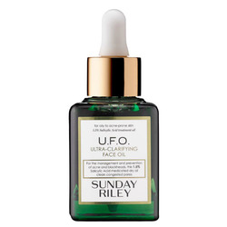 UFO Ultra-Clarifying Face Oil