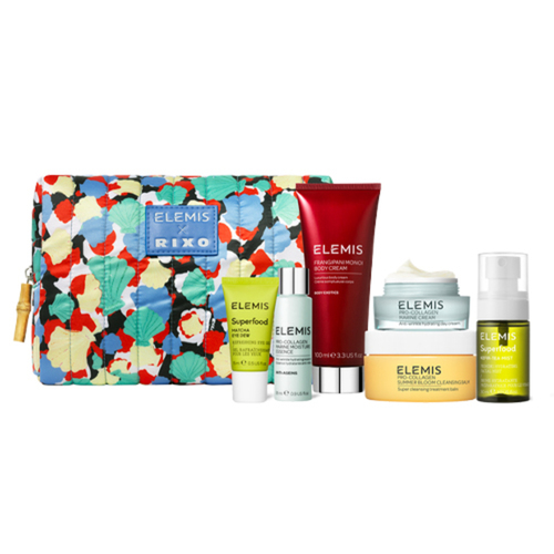 Elemis Rixo On-the-Glow Essentials, 1 set