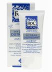 RoC  on white background