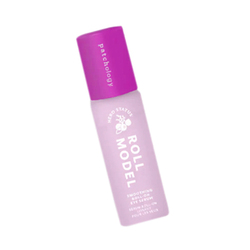 Roll Model Smoothing Roll-On Eye Serum
