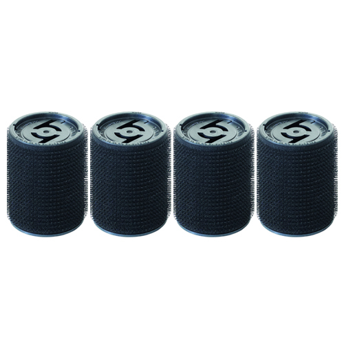 Cloud Nine Roller Sets - 20mm (Pack of 4) on white background