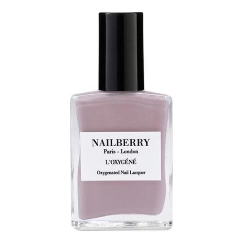 Nailberry  Romance, 15ml/0.5 fl oz