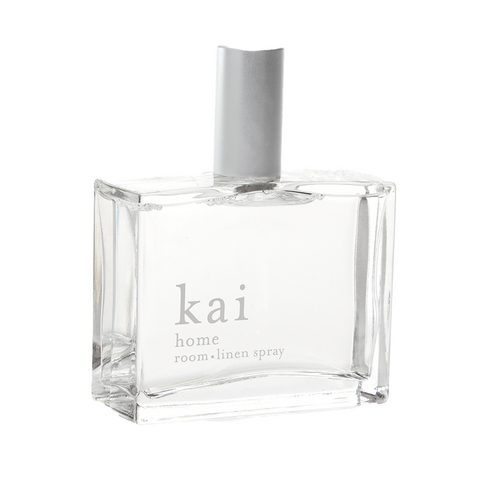 Kai Room Linen Spray on white background