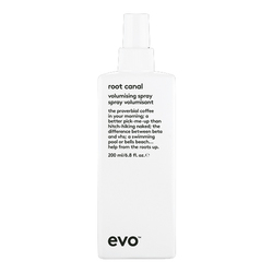 Root Canal Volumising Spray